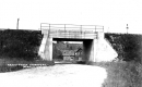 Grand Trunk Underpass