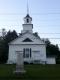 Congregational Church in Orange Center