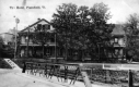 The Pleasant Valley House 