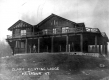Clark Hunting Lodge