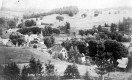 Bird's Eye View of South Ryegate