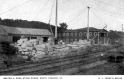 Beaton and Rosa Stone Sheds
