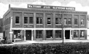 The Terry Store and Post Office