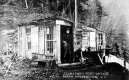 Searsburg Post Office