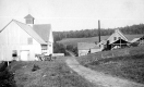 The "Old Grout Mills"