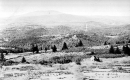 Stratton Mountain and Cold Pond