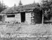 Historical Log Cabin