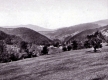 West Bridgewater Pass as seen from top of Bridgewater Hill