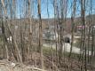 View from the hill