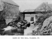 Down by the Mill