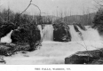View of the Falls