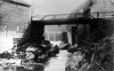 Falls and Bridge