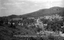 Bird's Eye View of Warren Mill