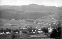 View of Town from Stanley's Hill