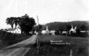 View of Town from Williamstown Road