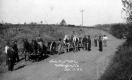 State Road Work