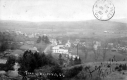 Bird's Eye View of Westfield