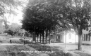 Children Playing on Main Street