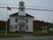 Hitchcock Library, Westfield VT