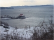 View of the Harbor from Battery Park