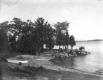 A House on Shelburne Bay