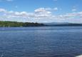 Thompson's Point, Reshoot