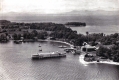 Shelburne Shipyard and the Steamer VERMONT III