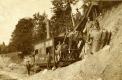 Building the Railroad