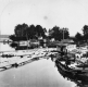 Shelburne Harbor