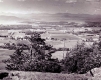 View from Mt Philo, Looking West