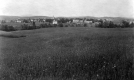 Enosburg Falls from Hill Road