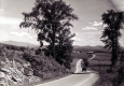 Highway Route 104 between Fairfax  and St. Albans