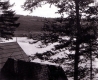 Camp Comfort, at Maple Corner on the east side of Curtis Pond 