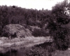 Creeping Rock at Jeffersonville, Lamoille River