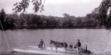 Connecticut River Ferry 