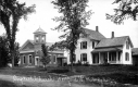 Baptist Church and Parsonage