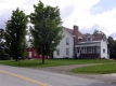 Baptist Church and House