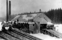 The Kelly Stand