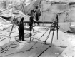 Channeling at Wells Lamson Quarry