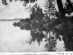 Huckleberry Rocks, Caspian Lake