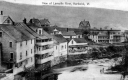 View of the Lamoille River