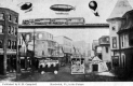 Futuristic View of Hardwick
