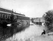 Stream and Dam beside Rutland Marble Company 