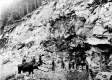 Soapstone Mining