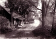 C.L. Thwings Mill from uphill