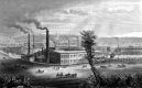 E & T Fairbanks and Company Scale Works