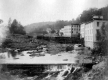 Gilman's last Lathe Machine Shop