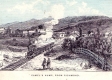 Camel's Hump from Richmond