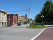 Current View of Main Street
