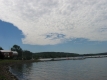 Dock at St. Albans Bay